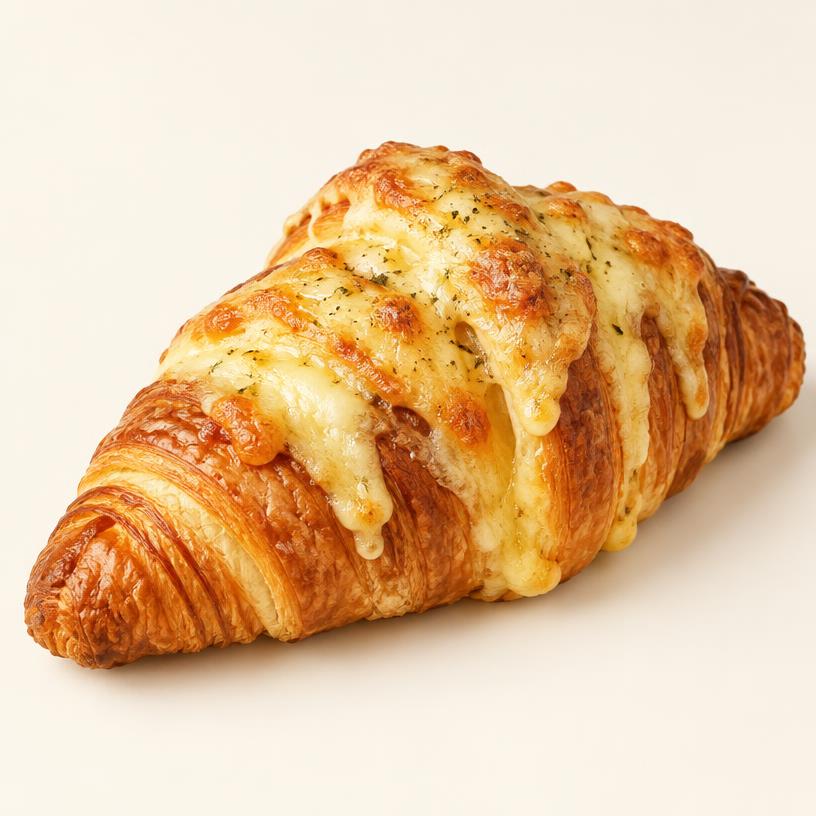 Cheese Croissant